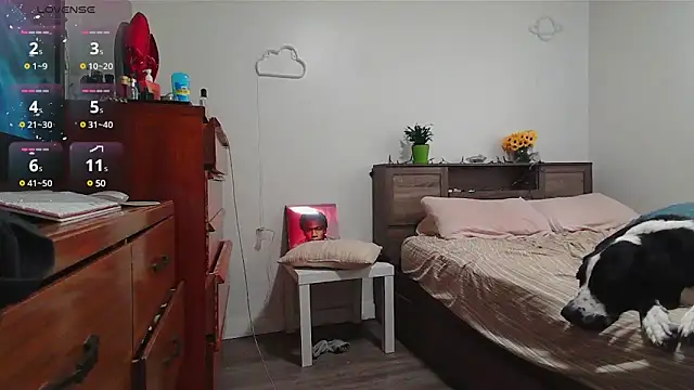 Kittyymaze1 online show from 12-03-24, 01:43