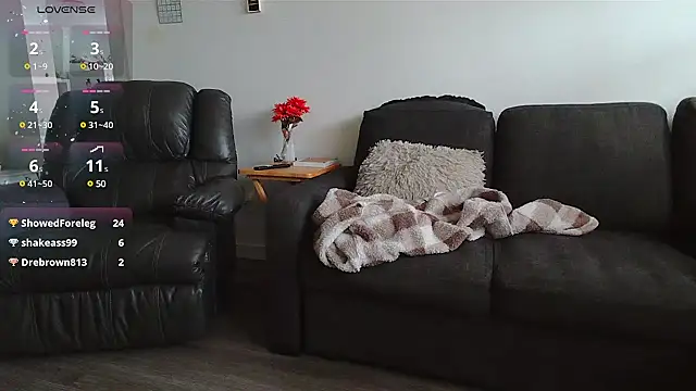 Kittyymaze1 online show from 12-03-24, 07:00