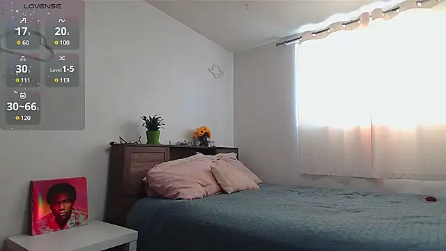 Kittyymaze1 online show from 12-05-24, 02:11