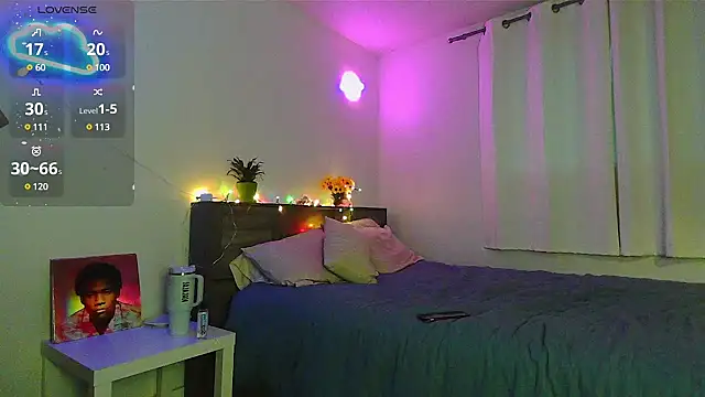 Kittyymaze1 online show from 12-11-24, 09:23