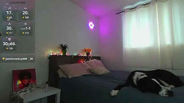 Kittyymaze1 online show from 12-12-24, 01:28