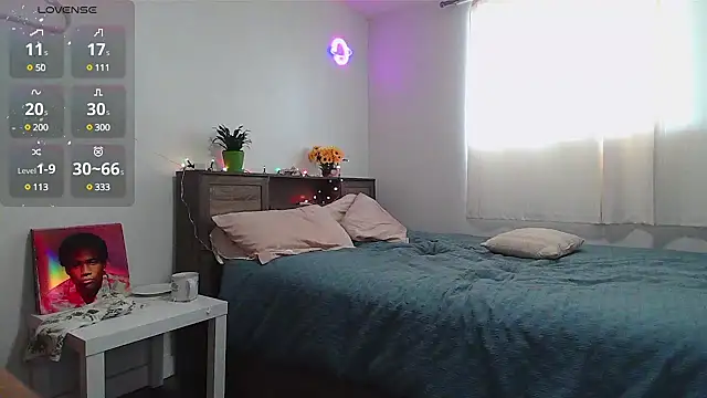 Kittyymaze1 online show from 12-12-24, 07:59