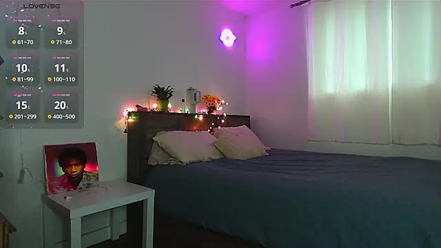 Kittyymaze1 online show from 12-17-24, 01:49