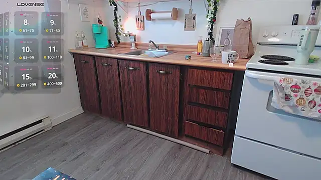 Kittyymaze1 online show from 12-24-24, 01:50