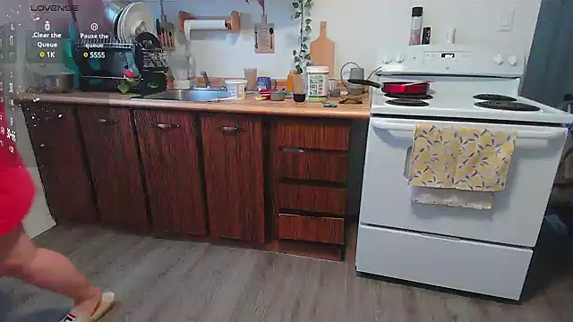 Kittyymaze1 online show from 01-11-25, 01:53