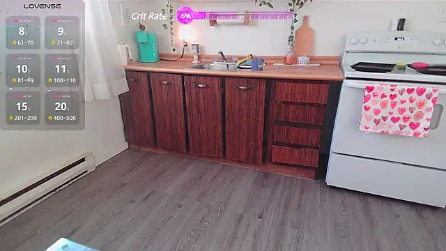 Kittyymaze1 online show from 02-12-25, 01:06