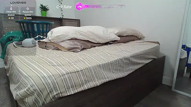 Kittyymaze1 online show from 02-23-25, 04:02