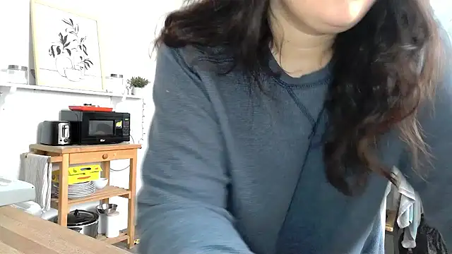 Kittyymaze1 online show from 01-19-26, 02:21