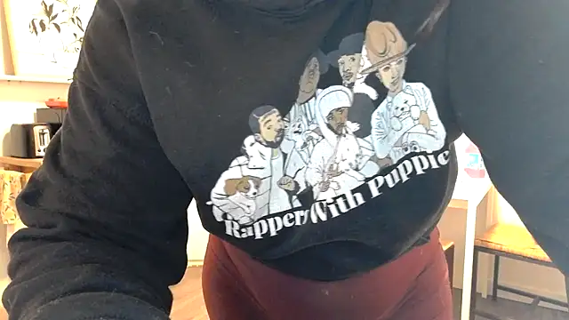 Kittyymaze1 online show from 03-06-26, 12:45