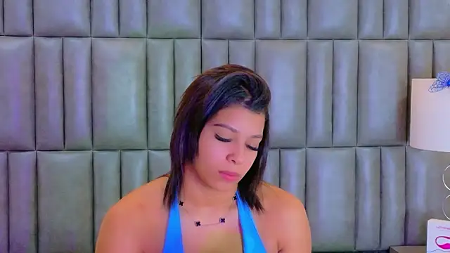 TiaraRosse online show from 02-27-26, 12:38