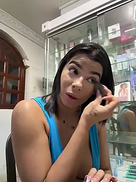 TiaraRosse online show from 04-23-26, 12:15