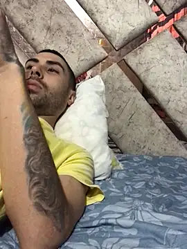 macg96 online show from 03-05-25, 05:40