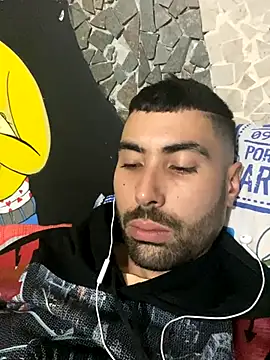 macg96 online show from 10-25-25, 01:13