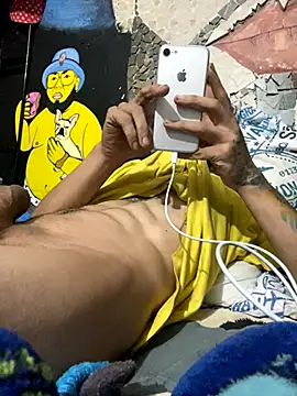 macg96 online show from 11-18-25, 05:45