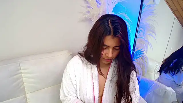 Rebeca Williams  online show from 02-18-25, 11:52