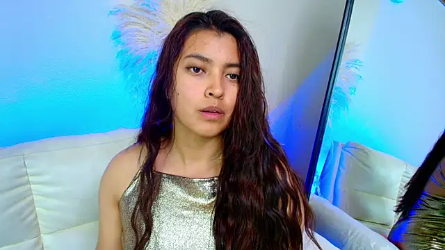 Rebeca Williams  online show from 02-22-25, 12:05