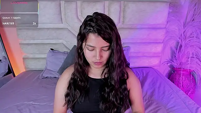 Rebeca Williams  online show from 11-10-25, 12:20