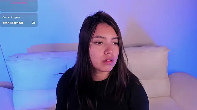 Rebeca Williams  online show from 11-19-25, 11:43