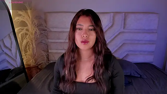 Rebeca Williams  online show from 02-08-26, 12:41