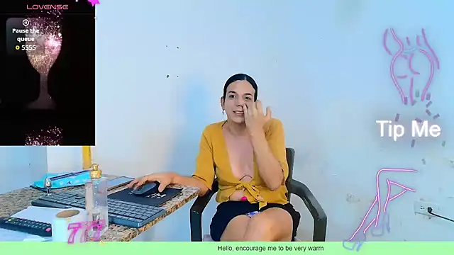 Oh Tique online show from 06-09-26, 01:39