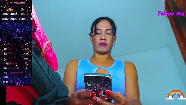 Snapshot of Ts_veryhot chatting on 12-13-24, 05:21 Ts veryhot online show from 12-13-24, 05:21