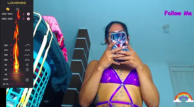 Snapshot of Ts_veryhot chatting on 01-19-25, 02:15 Ts veryhot online show from 01-19-25, 02:15