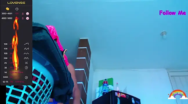 Snapshot of Ts_veryhot chatting on 01-30-25, 06:54 Ts veryhot online show from 01-30-25, 06:54