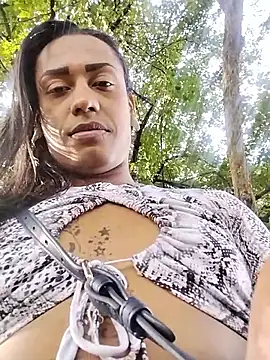 Ts veryhot online show from 01-14-26, 09:09