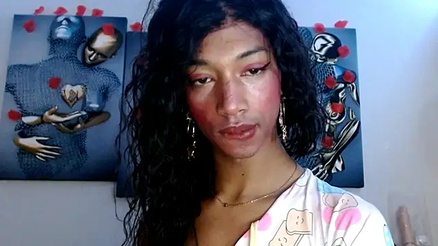 Maidi  online show from 02-20-25, 01:51