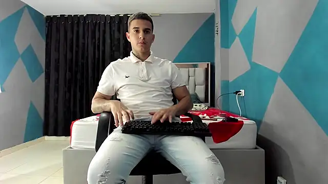 simookeler online show from 12-30-24, 11:37