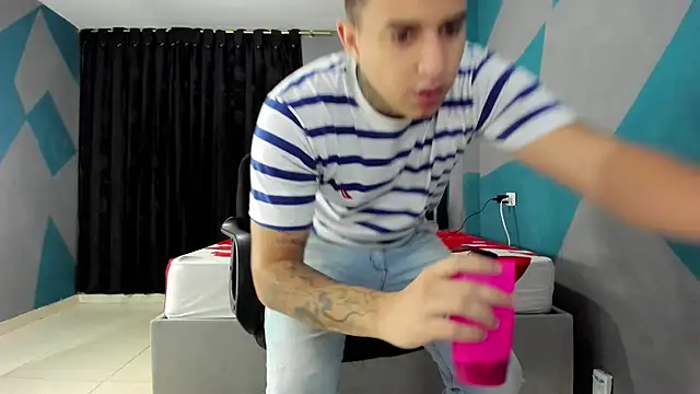 simookeler online show from 01-03-25, 03:05