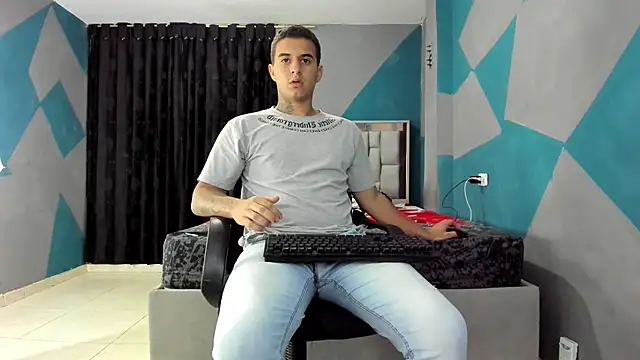 simookeler online show from 01-31-25, 07:07