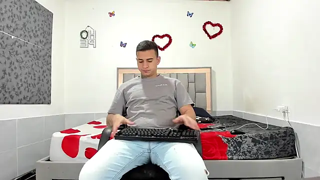 simookeler online show from 09-27-25, 10:59