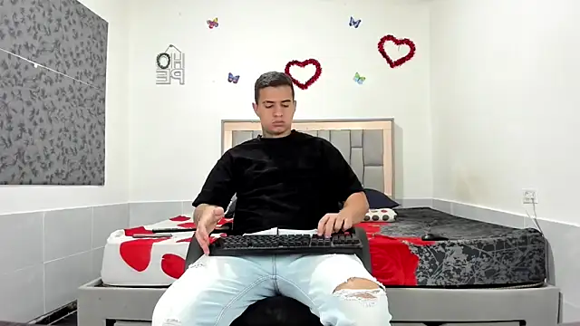 simookeler online show from 10-07-25, 11:18