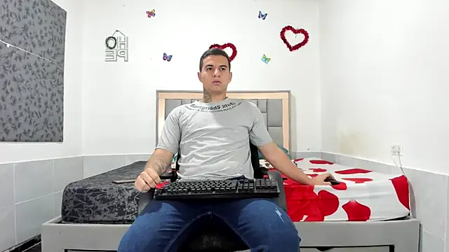 simookeler online show from 10-28-25, 05:26