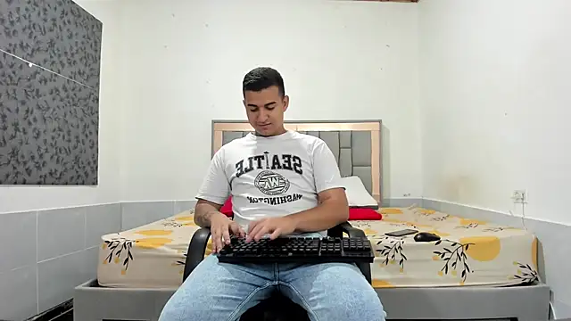 simookeler online show from 11-26-25, 10:55