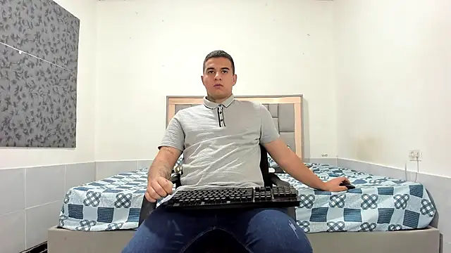 simookeler online show from 01-08-26, 11:12