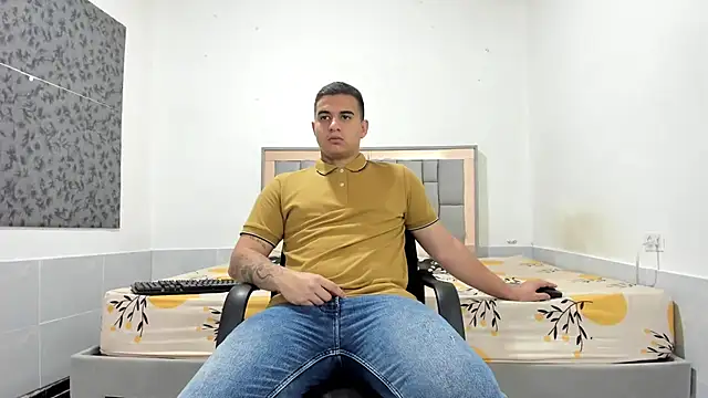 simookeler online show from 01-17-26, 12:04