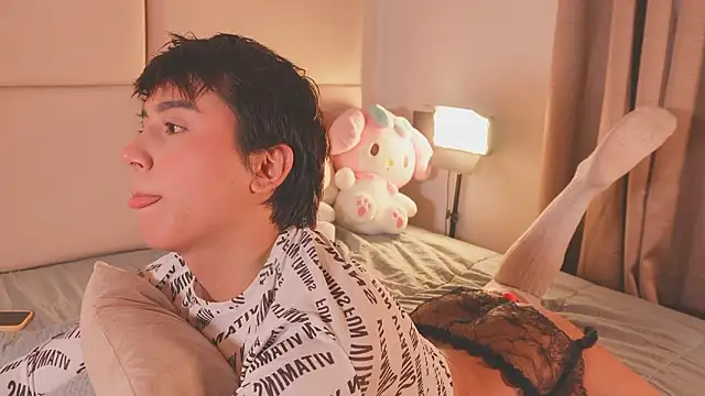 SweetHanson online show from 02-25-26, 07:34