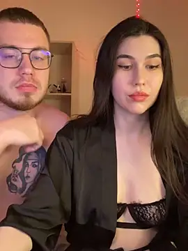 LushLuna online show from 12-07-24, 05:53