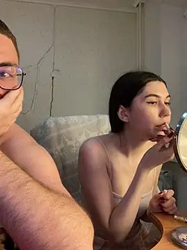 LushLuna online show from 12-08-24, 03:13