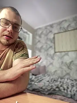 LushLuna online show from 02-08-25, 04:57