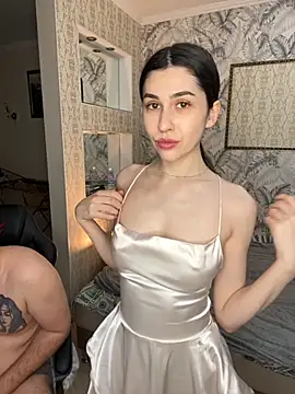 LushLuna online show from 10-30-25, 10:38