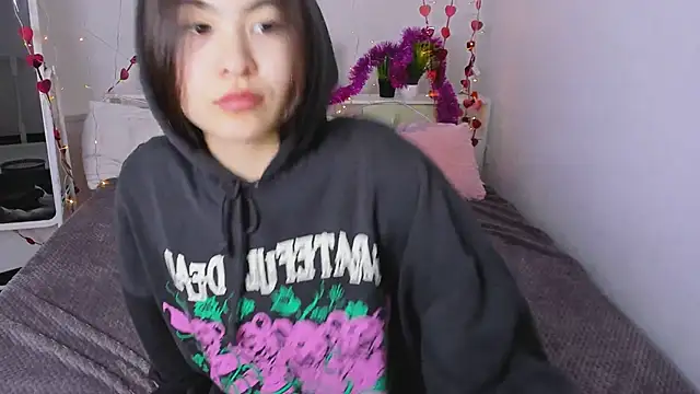 Snapshot of Jennifer_murr chatting on 01-05-25, 01:36 Jennifer murr online show from 01-05-25, 01:36