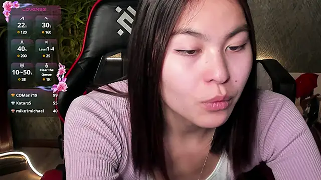 Snapshot of Jennifer_murr chatting on 01-21-25, 11:24 Jennifer murr online show from 01-21-25, 11:24