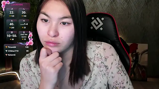 Snapshot of Jennifer_murr chatting on 01-21-25, 05:30 Jennifer murr online show from 01-21-25, 05:30