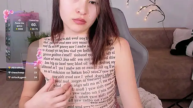 Snapshot of Jennifer_murr chatting on 01-24-25, 11:48 Jennifer murr online show from 01-24-25, 11:48