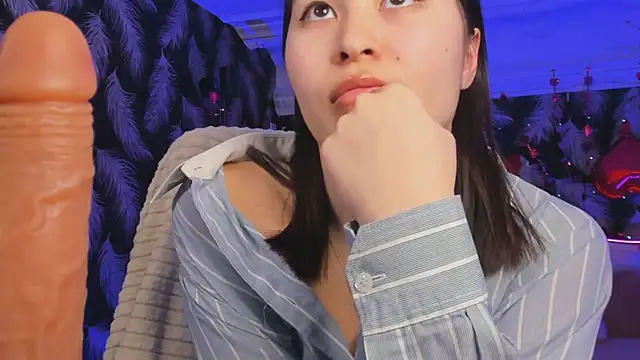 Snapshot of Jennifer_murr chatting on 02-16-25, 07:49 Jennifer murr online show from 02-16-25, 07:49