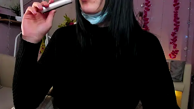 Snapshot of Jennifer_murr chatting on 12-19-25, 01:40 Jennifer murr online show from 12-19-25, 01:40