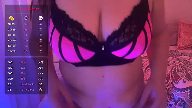 Missannalova online show from 12-09-24, 03:00